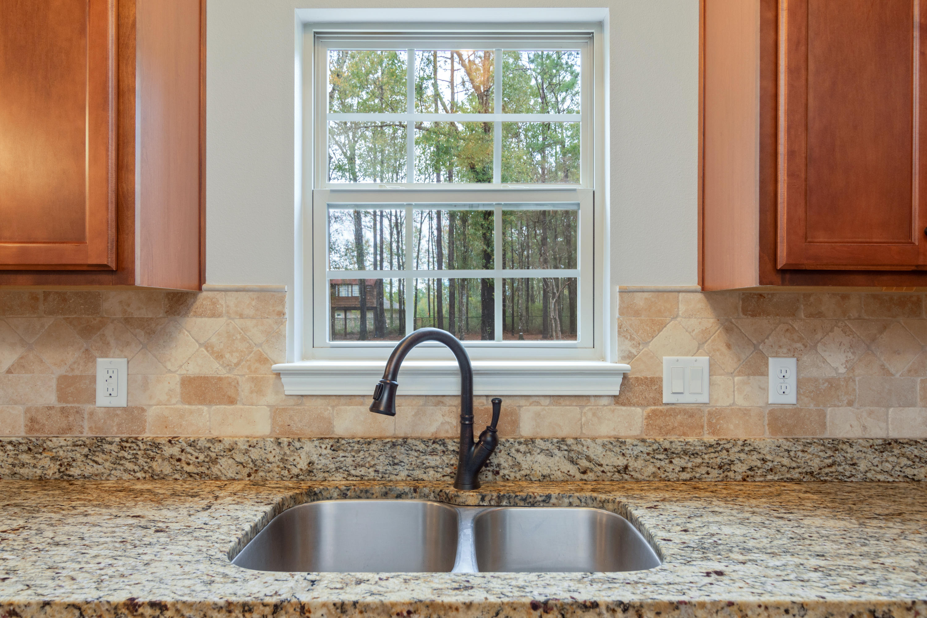 CAMELLIA COVE - Residential