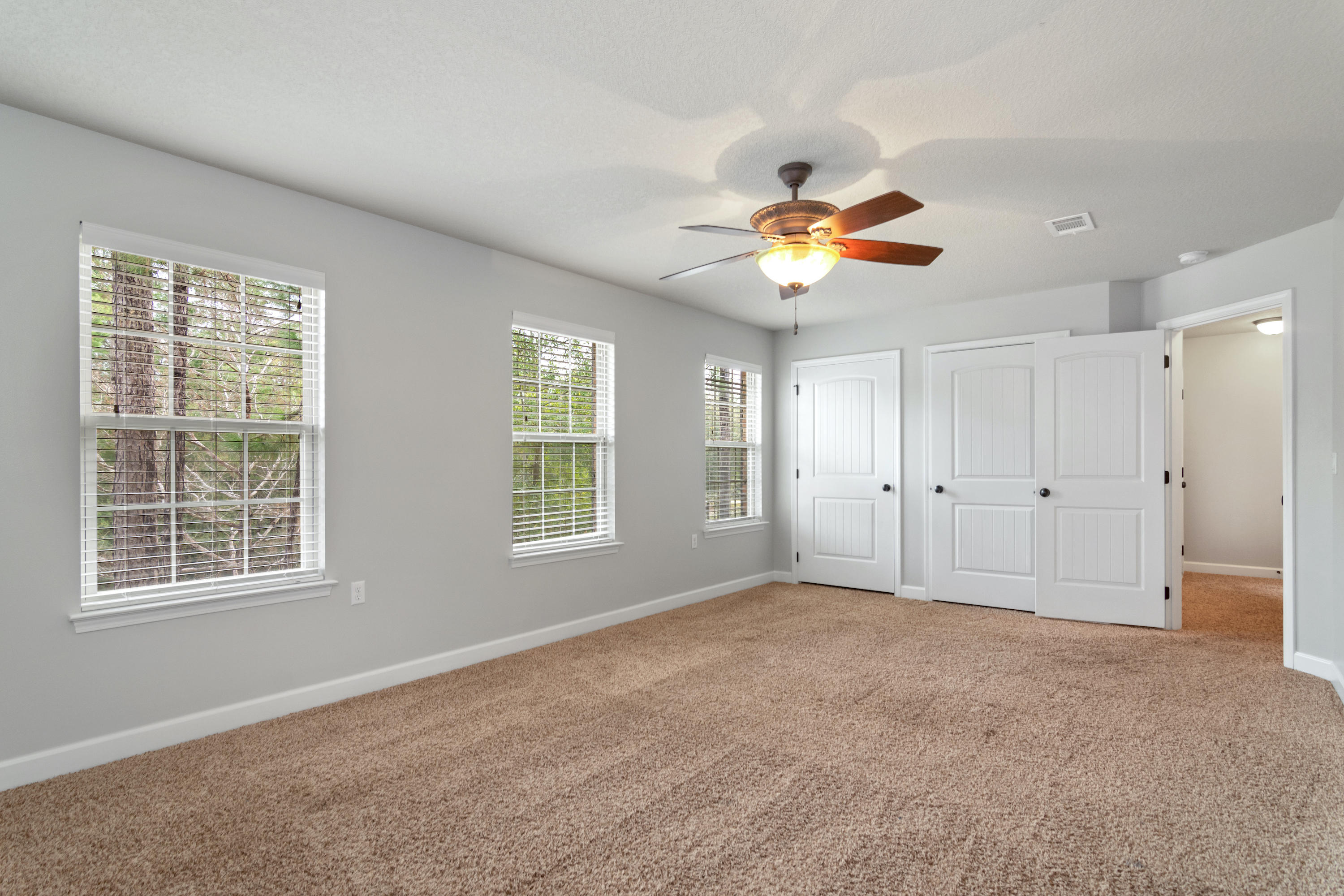 CAMELLIA COVE - Residential