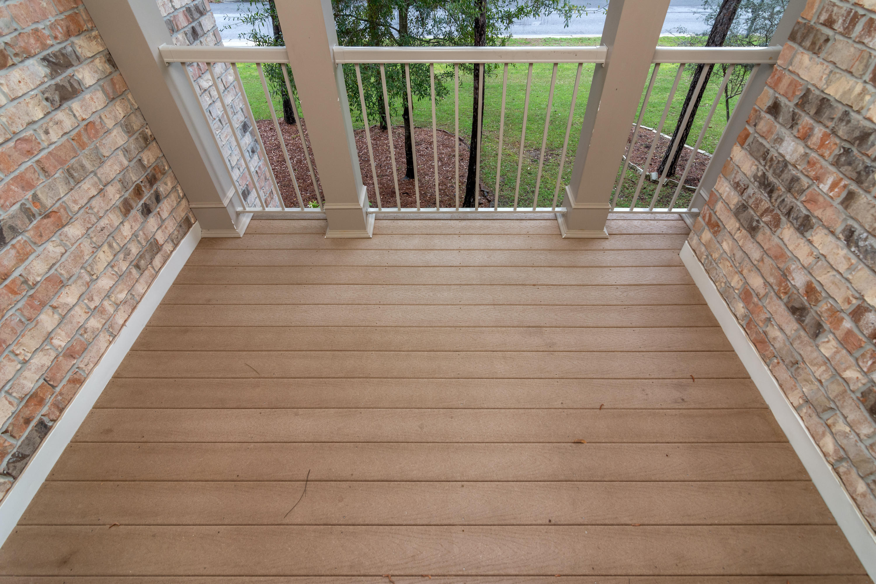 CAMELLIA COVE - Residential