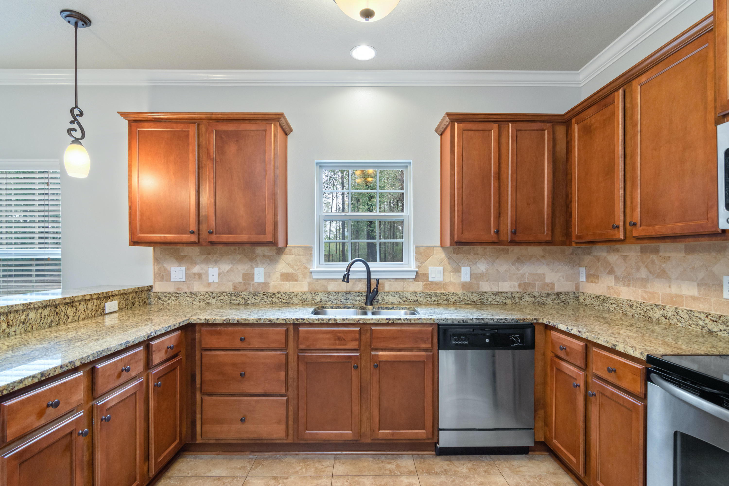 CAMELLIA COVE - Residential