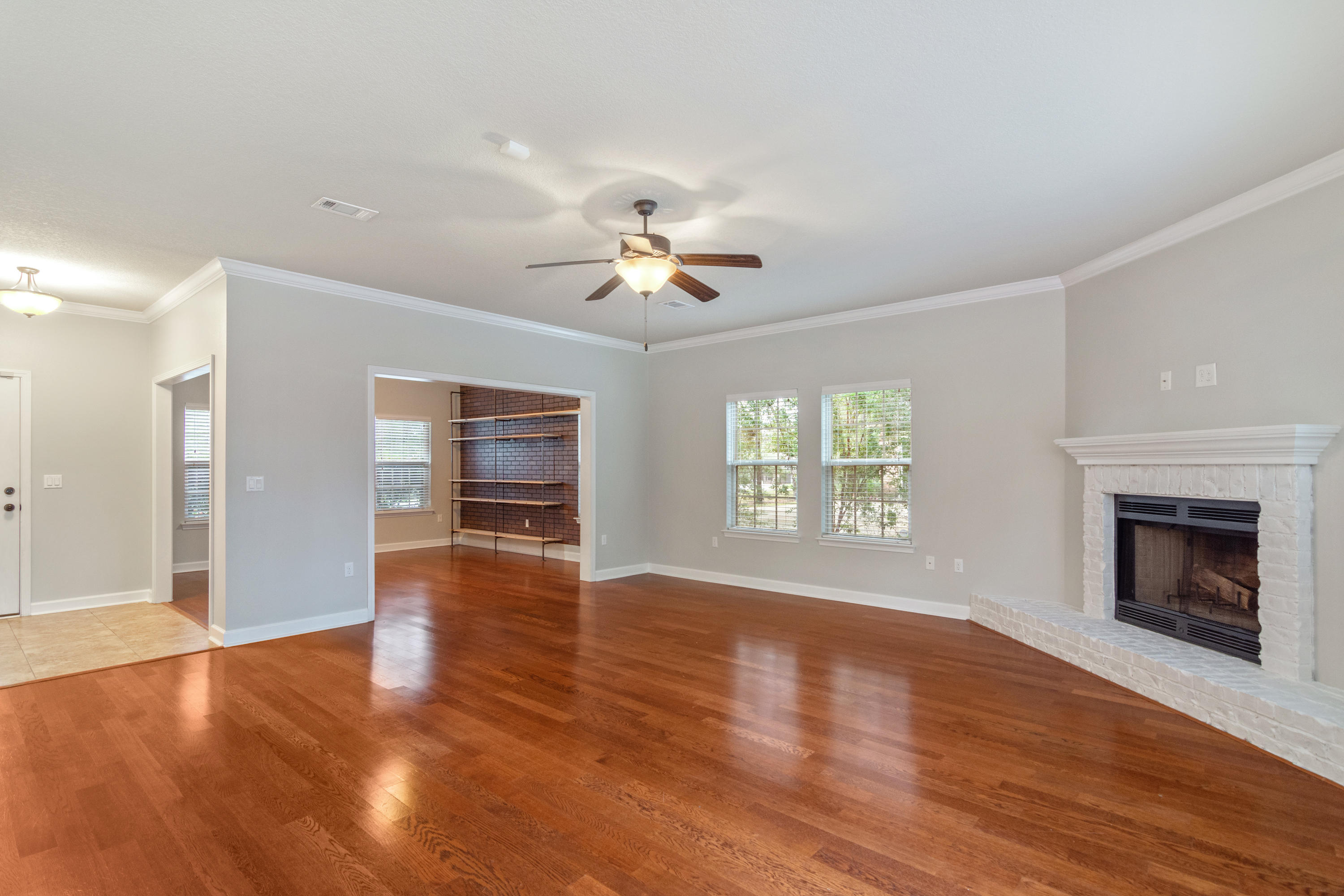 CAMELLIA COVE - Residential