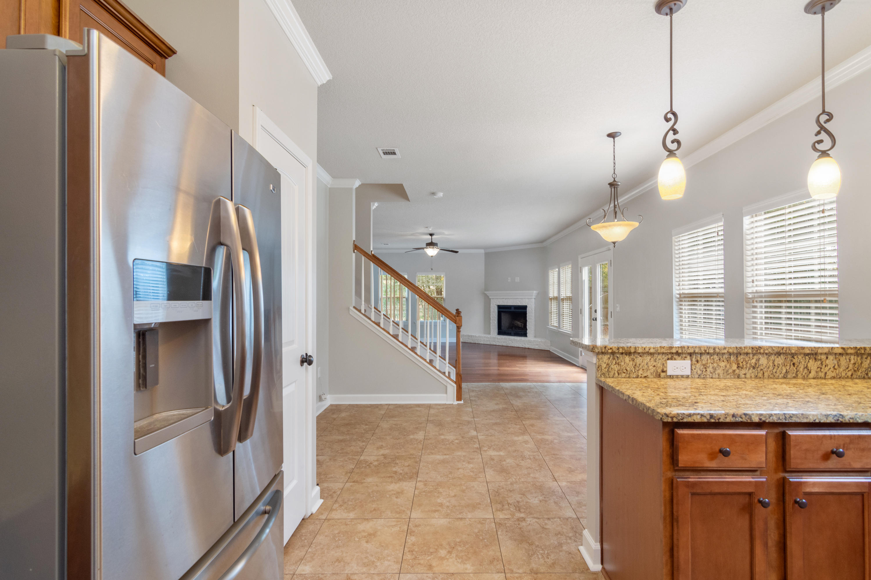 CAMELLIA COVE - Residential