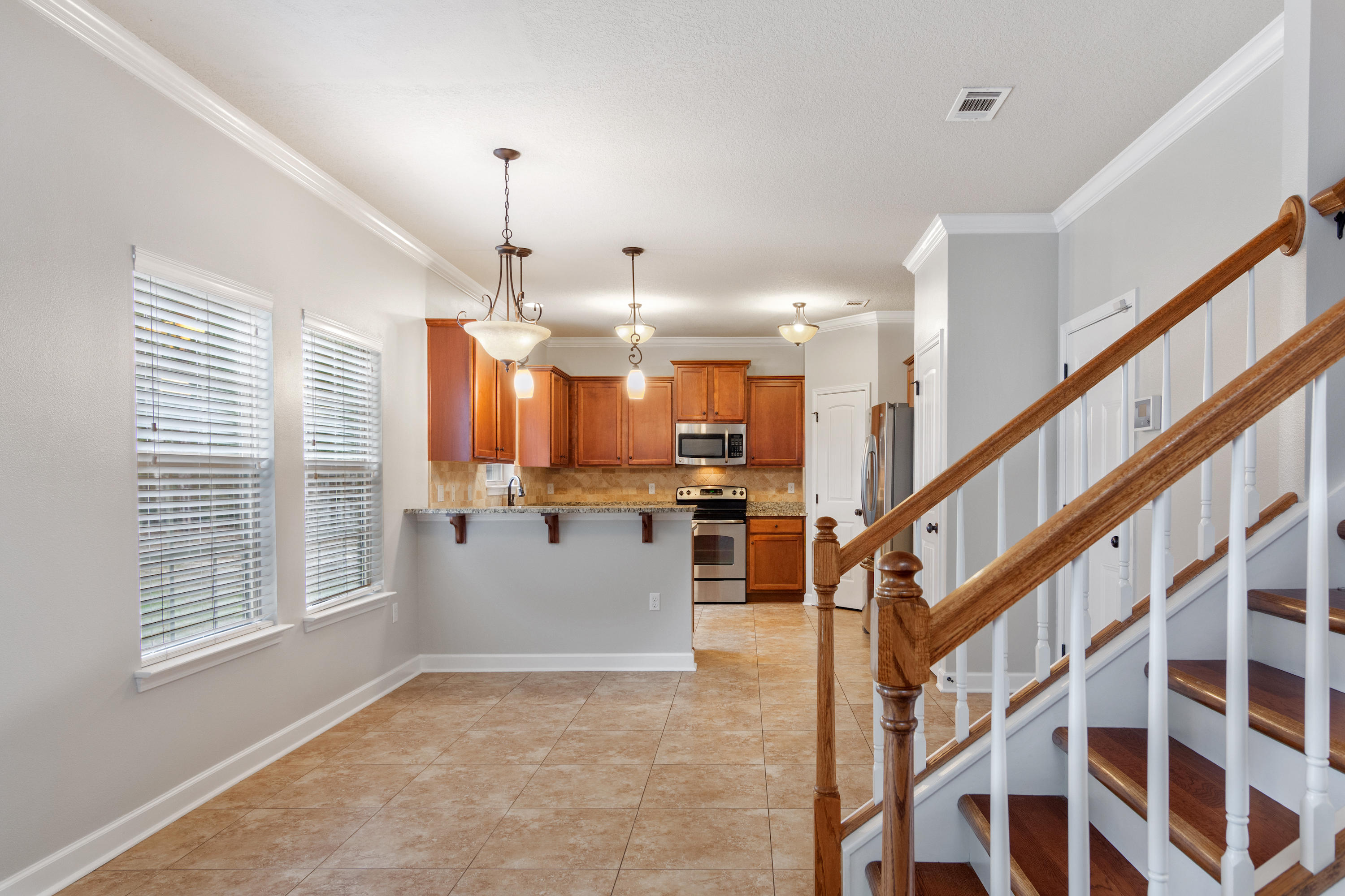 CAMELLIA COVE - Residential