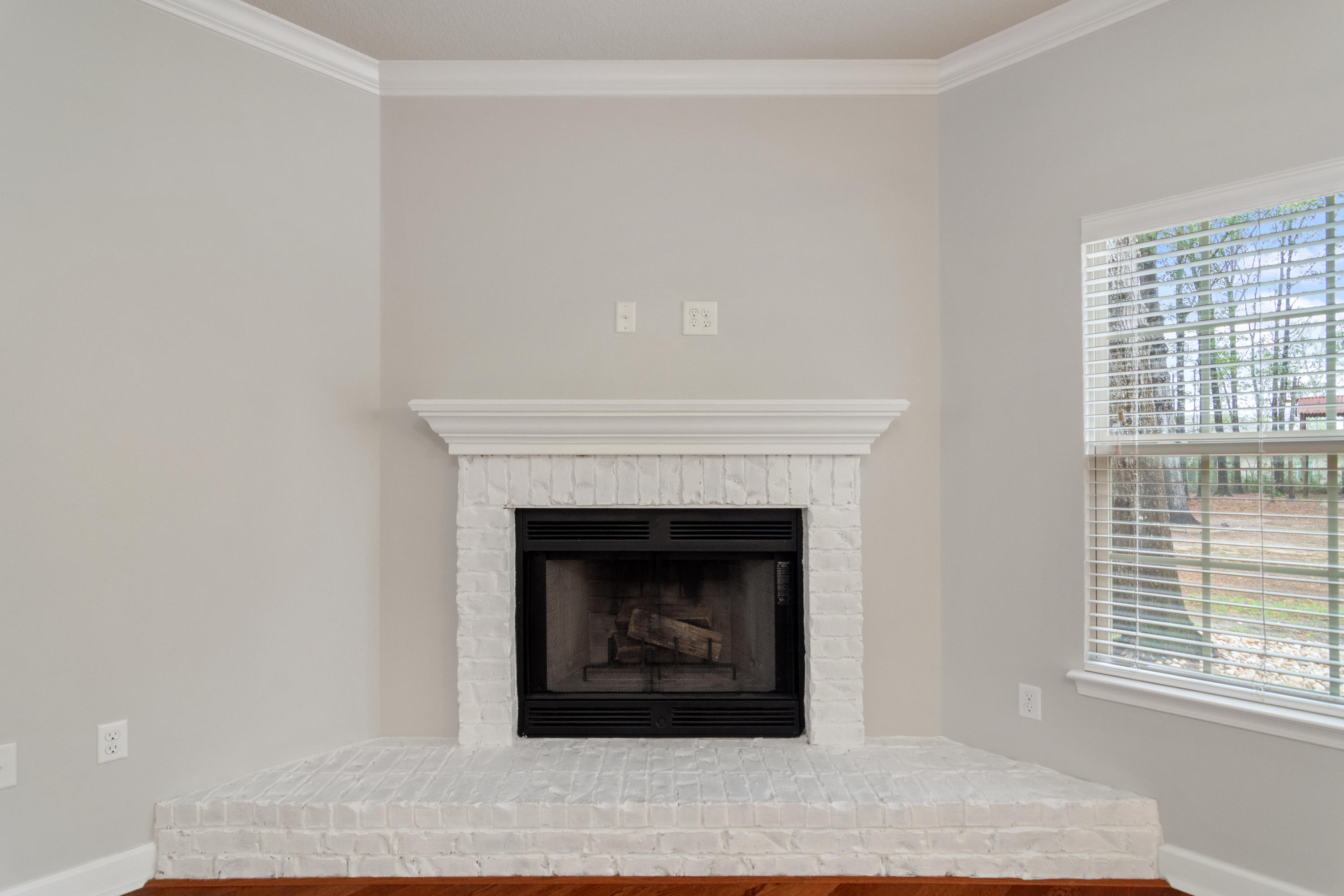 CAMELLIA COVE - Residential