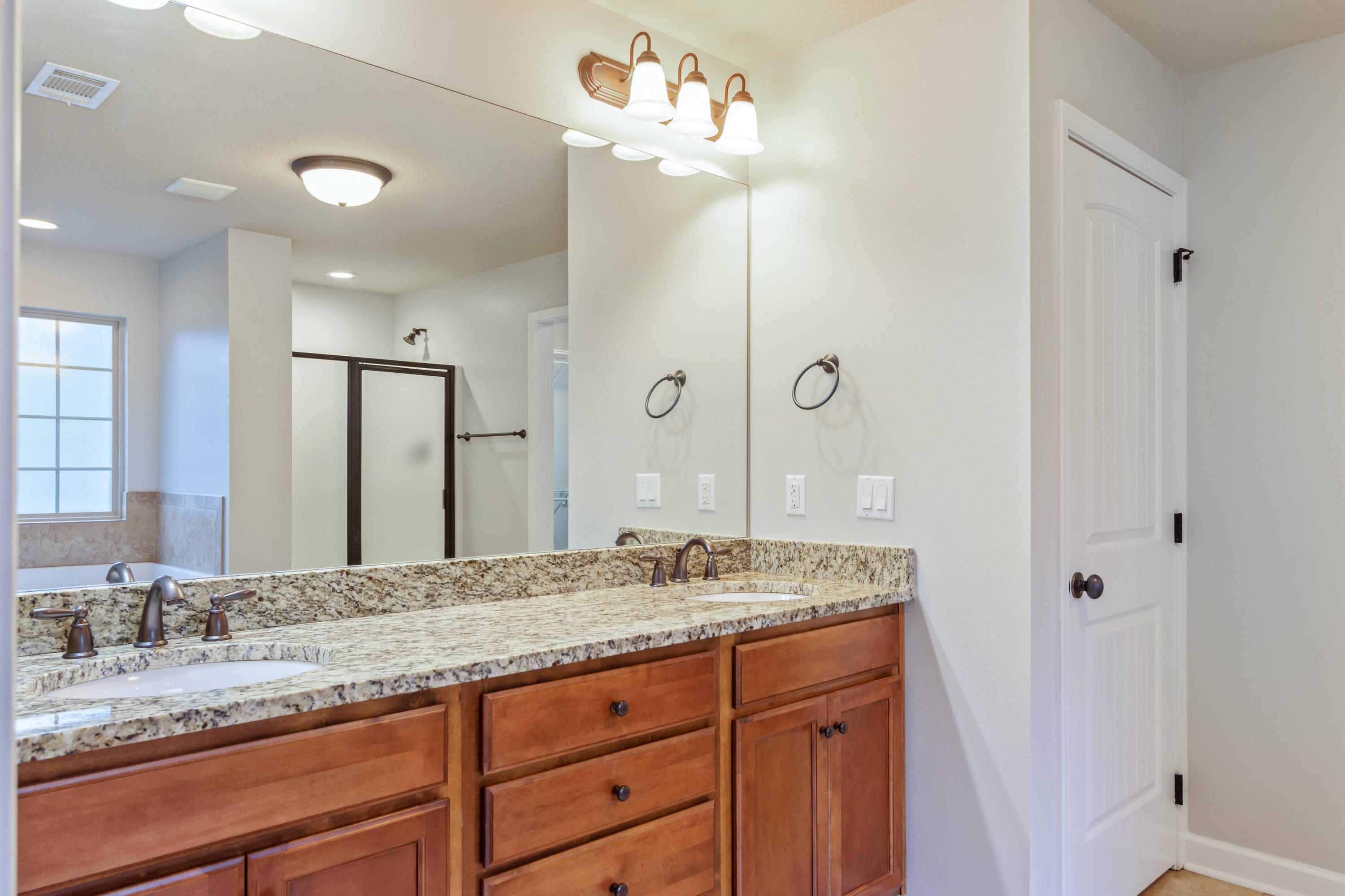 CAMELLIA COVE - Residential