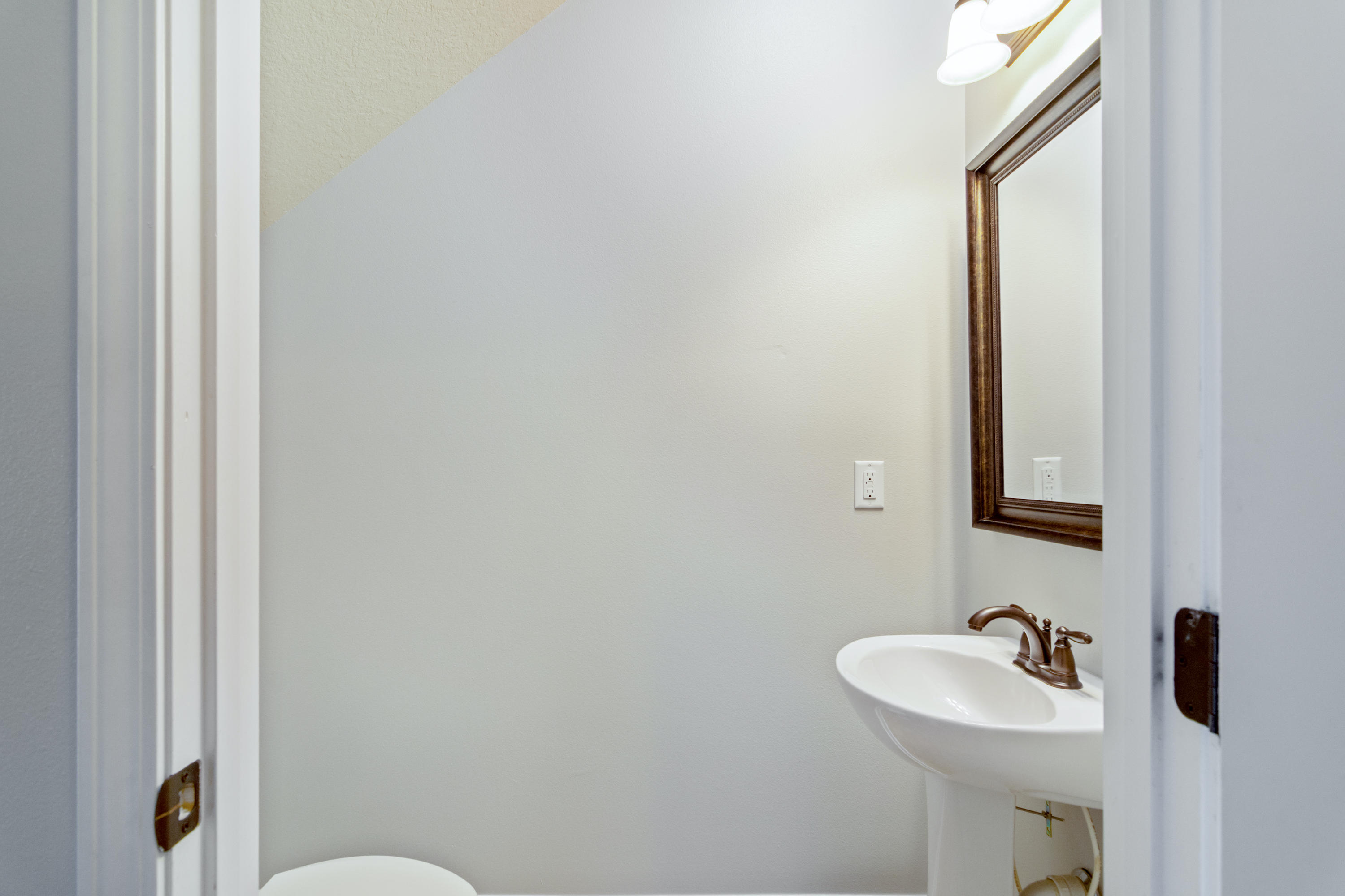 CAMELLIA COVE - Residential