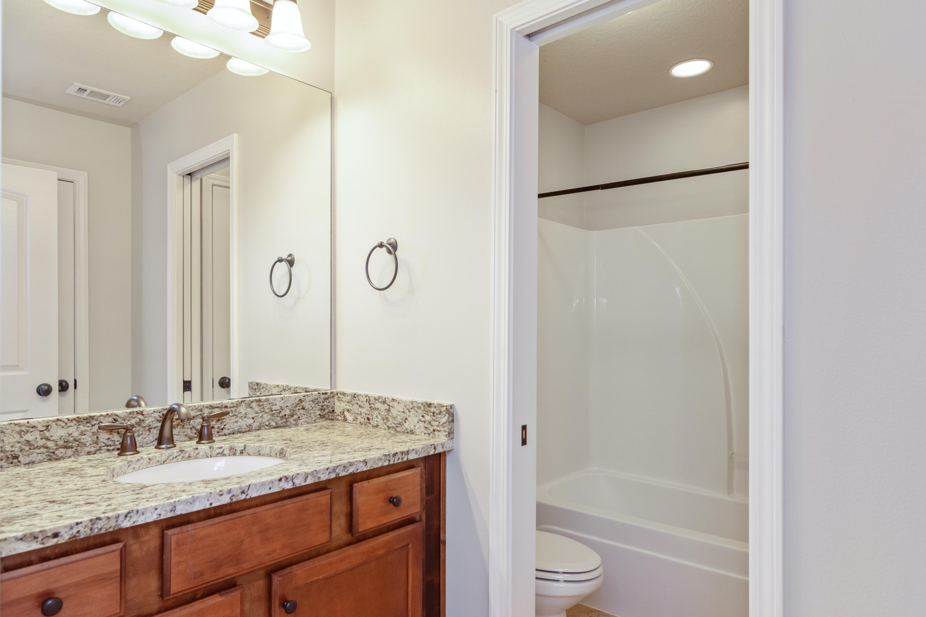 CAMELLIA COVE - Residential