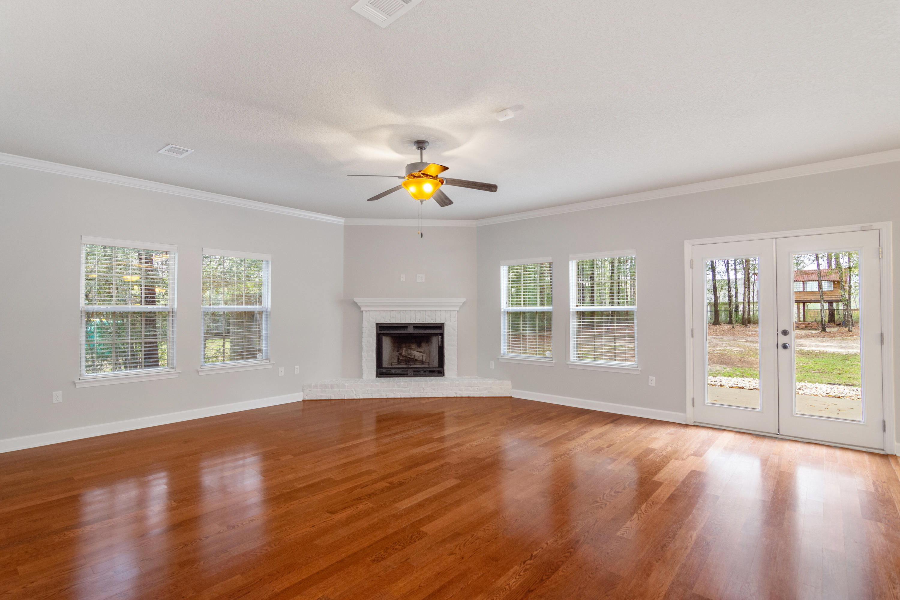 CAMELLIA COVE - Residential