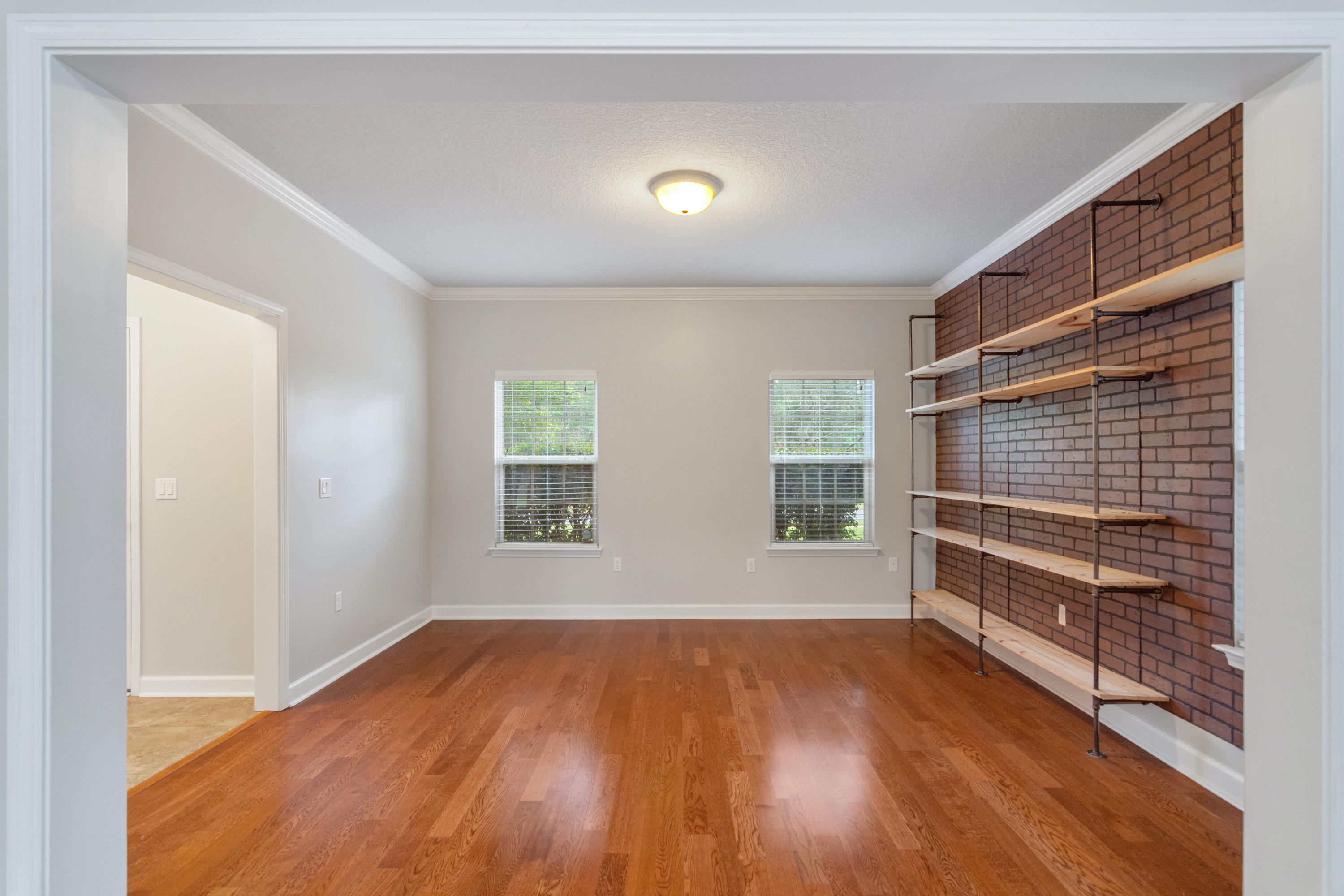 CAMELLIA COVE - Residential