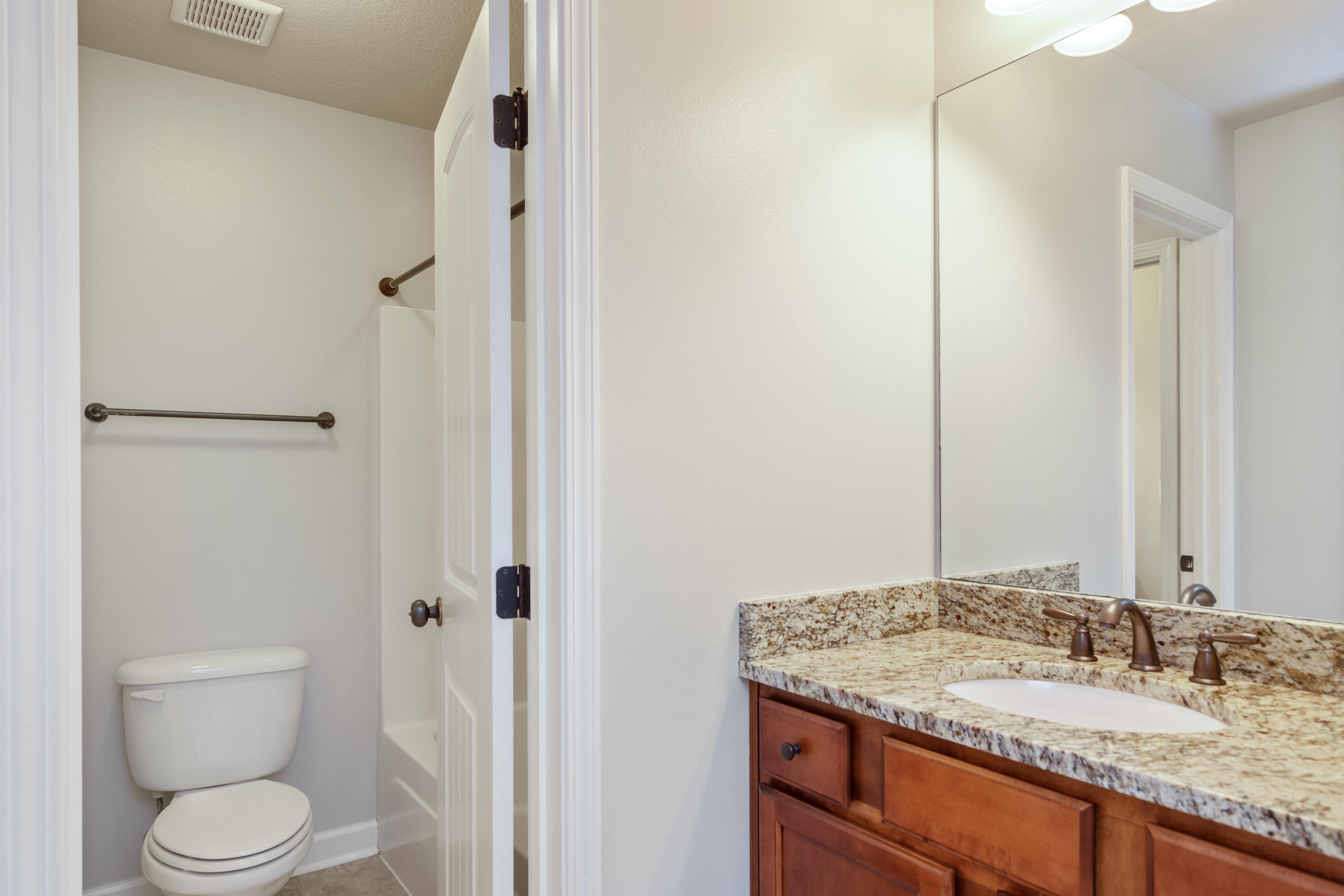 CAMELLIA COVE - Residential