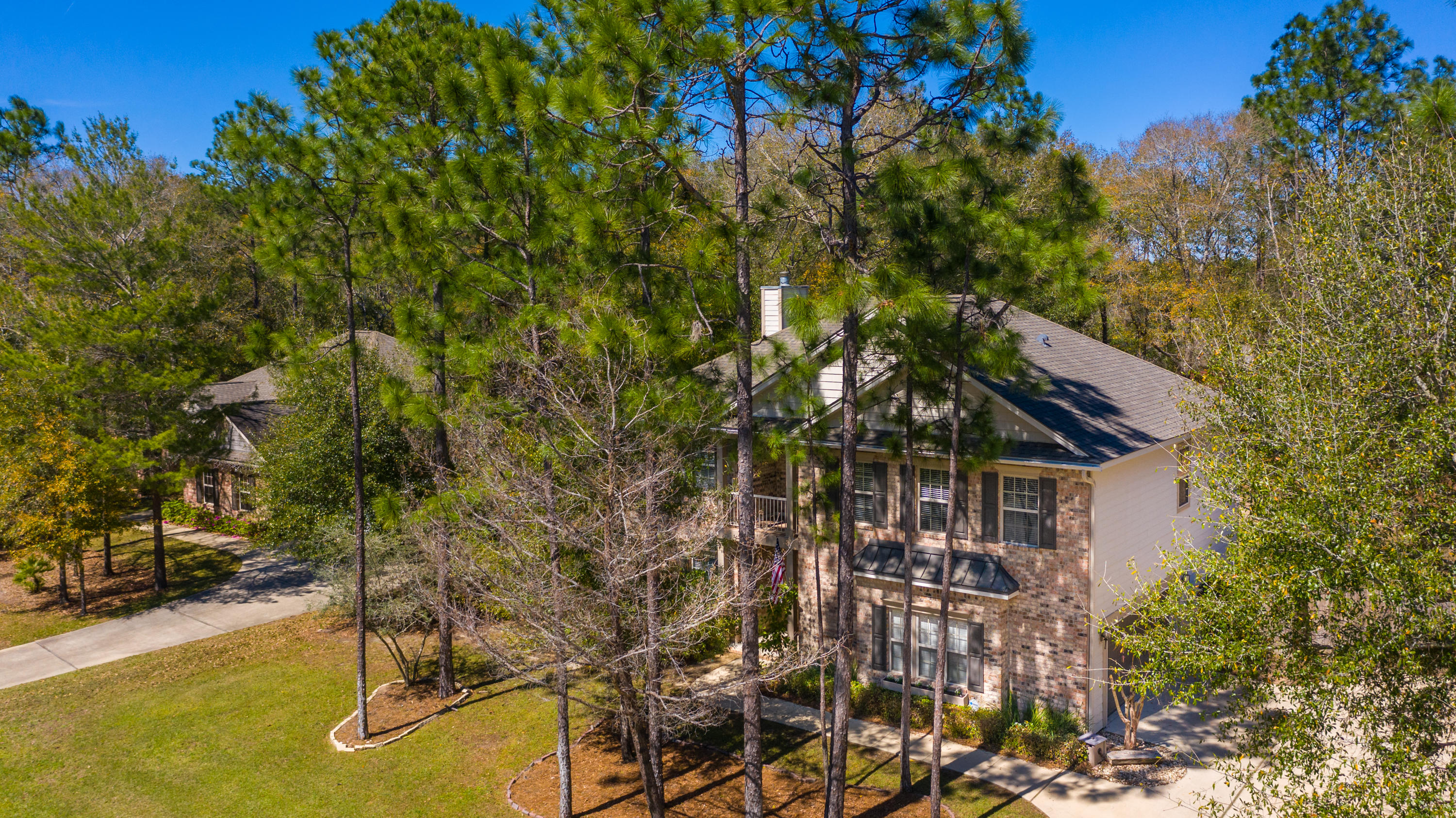 CAMELLIA COVE - Residential