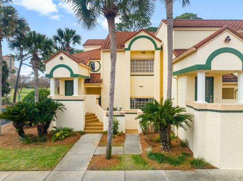 A home in Miramar Beach