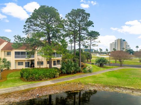 A home in Miramar Beach