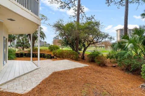 A home in Miramar Beach