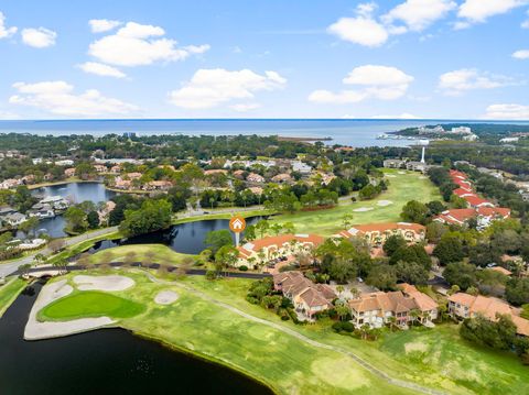 A home in Miramar Beach