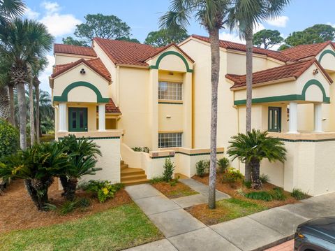 A home in Miramar Beach