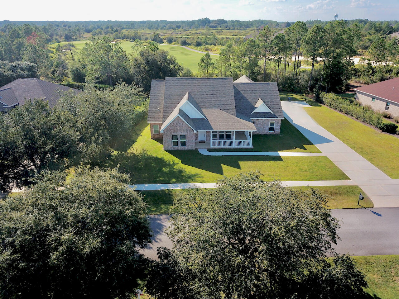 WINDSWEPT ESTATES - Residential