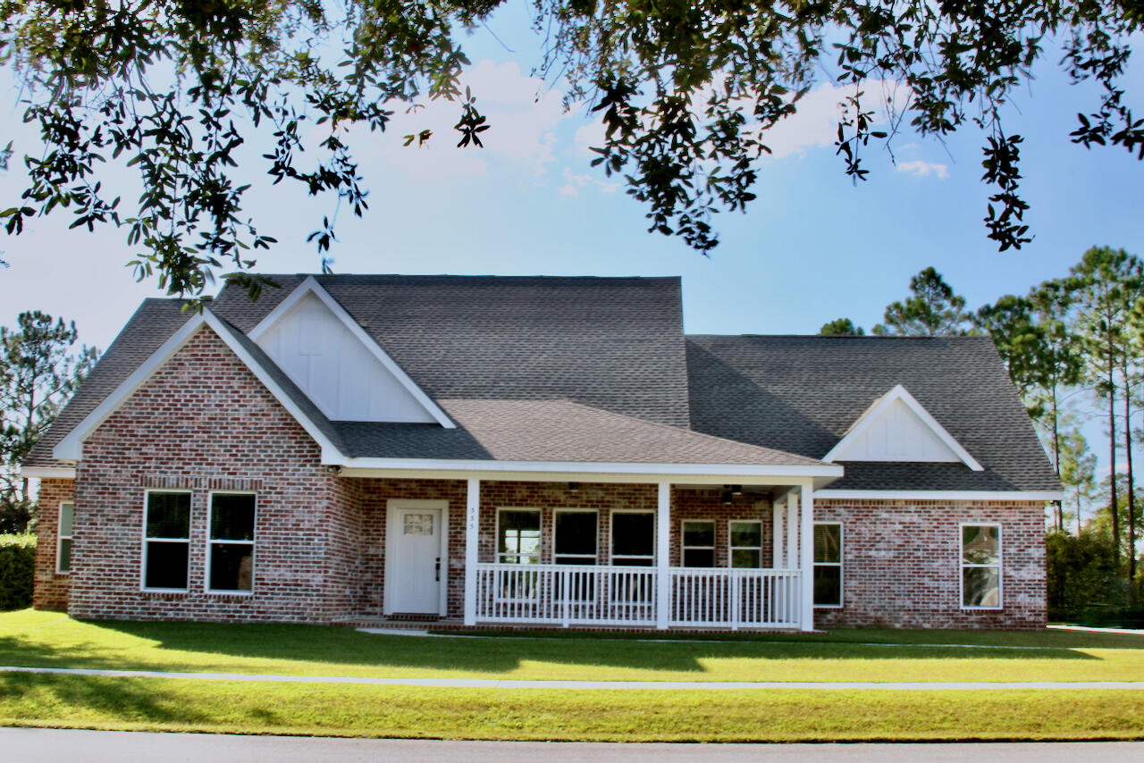WINDSWEPT ESTATES - Residential