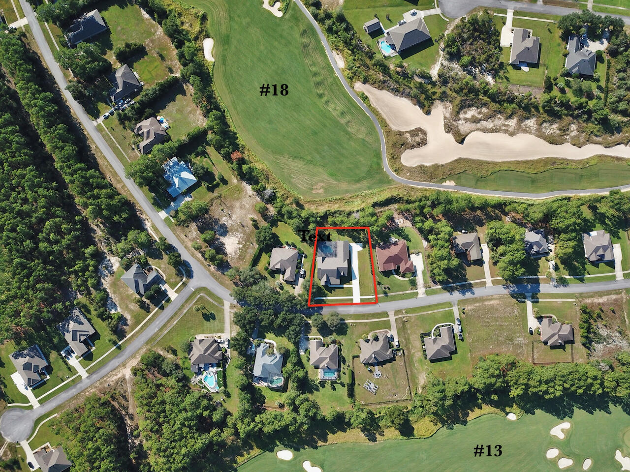 WINDSWEPT ESTATES - Residential