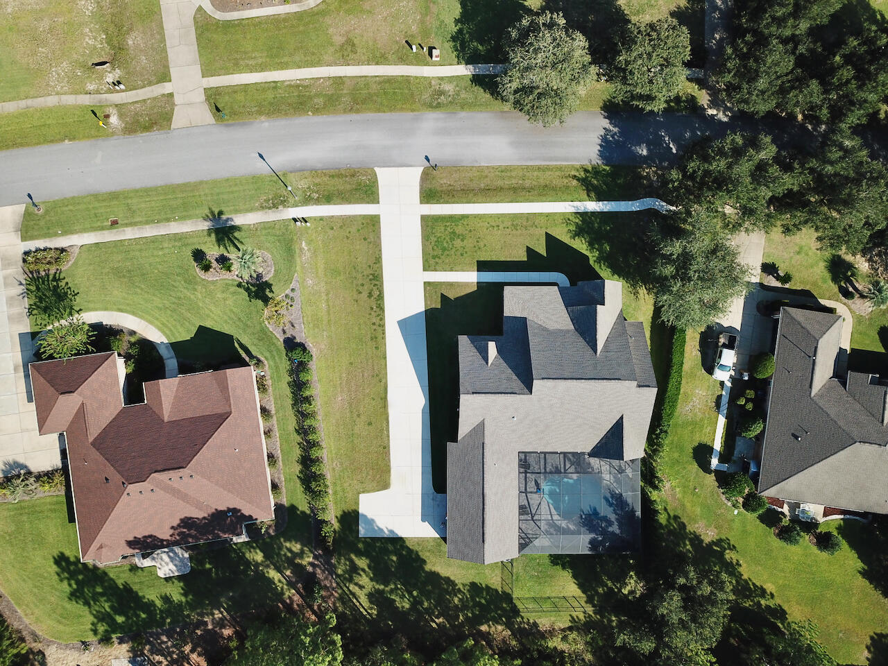 WINDSWEPT ESTATES - Residential