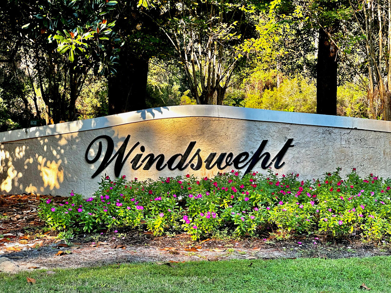 WINDSWEPT ESTATES - Residential