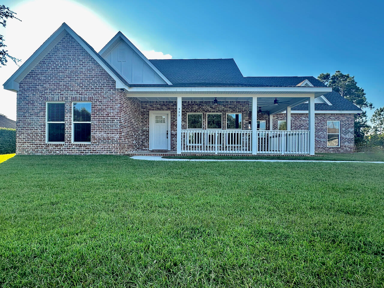 WINDSWEPT ESTATES - Residential