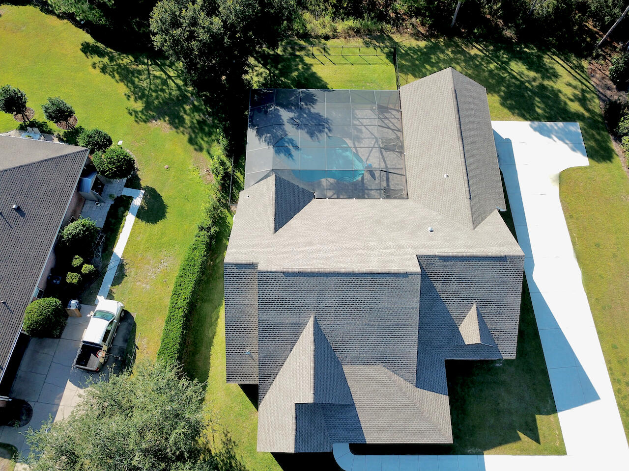 WINDSWEPT ESTATES - Residential