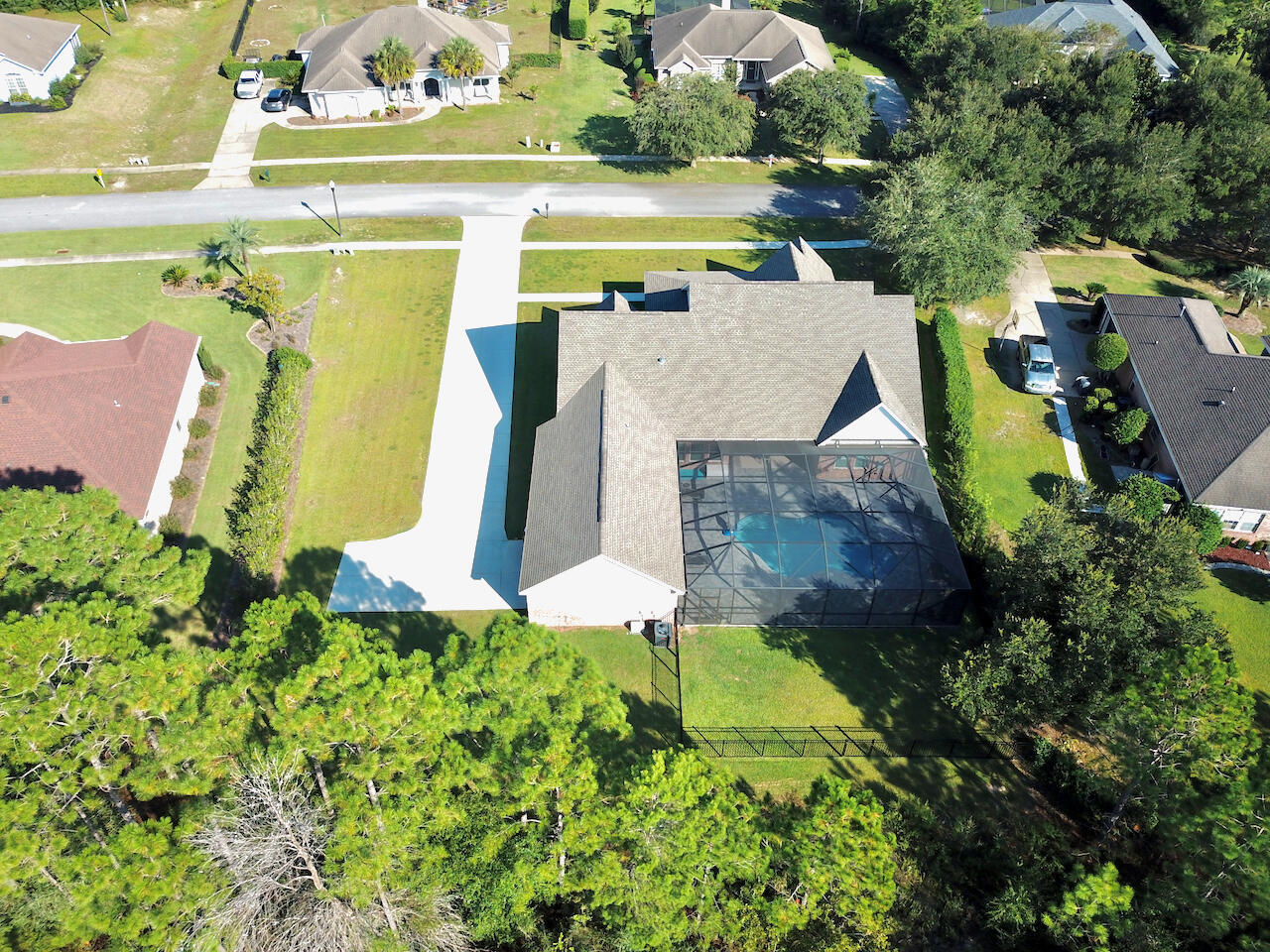 WINDSWEPT ESTATES - Residential