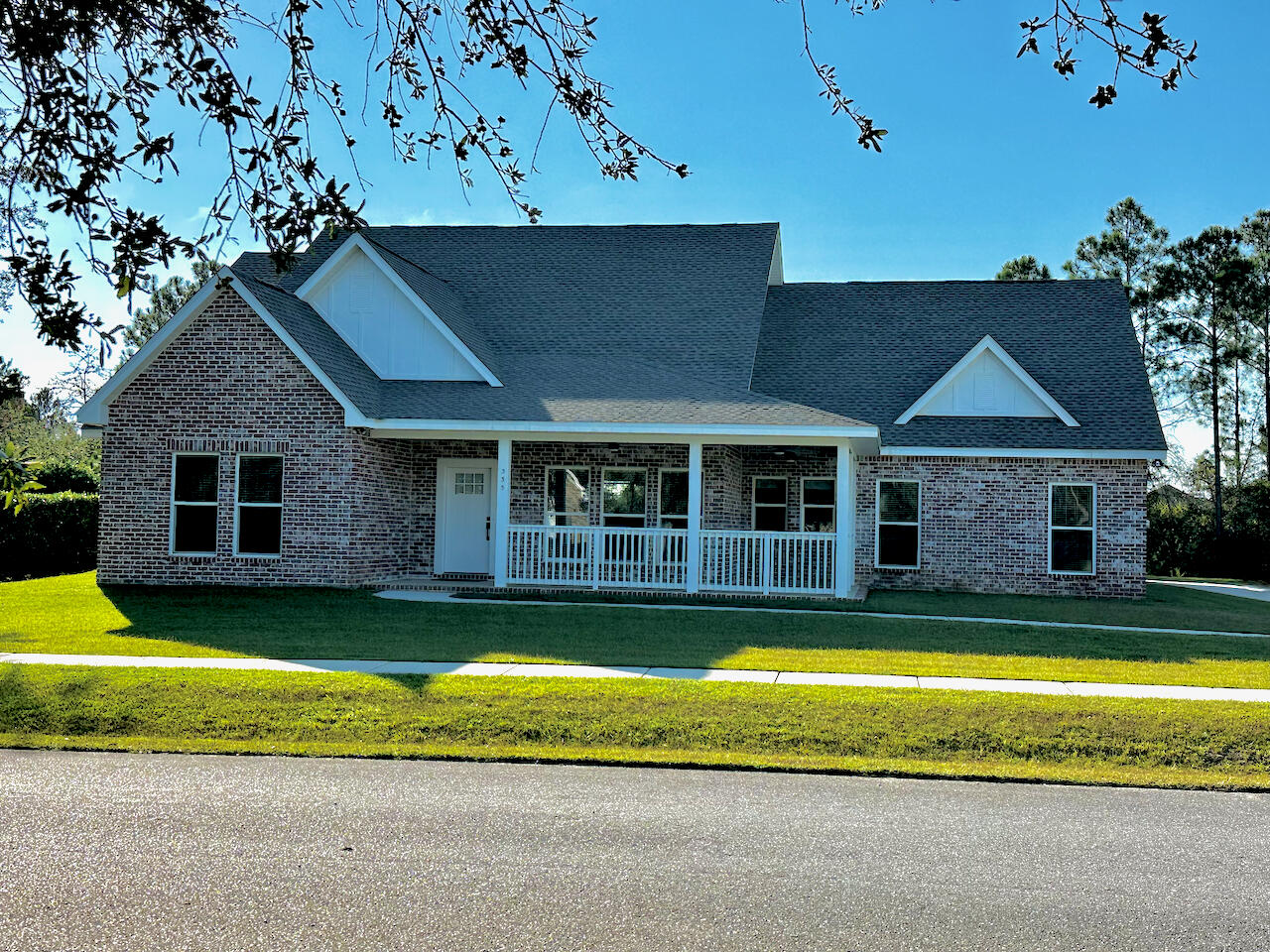 WINDSWEPT ESTATES - Residential