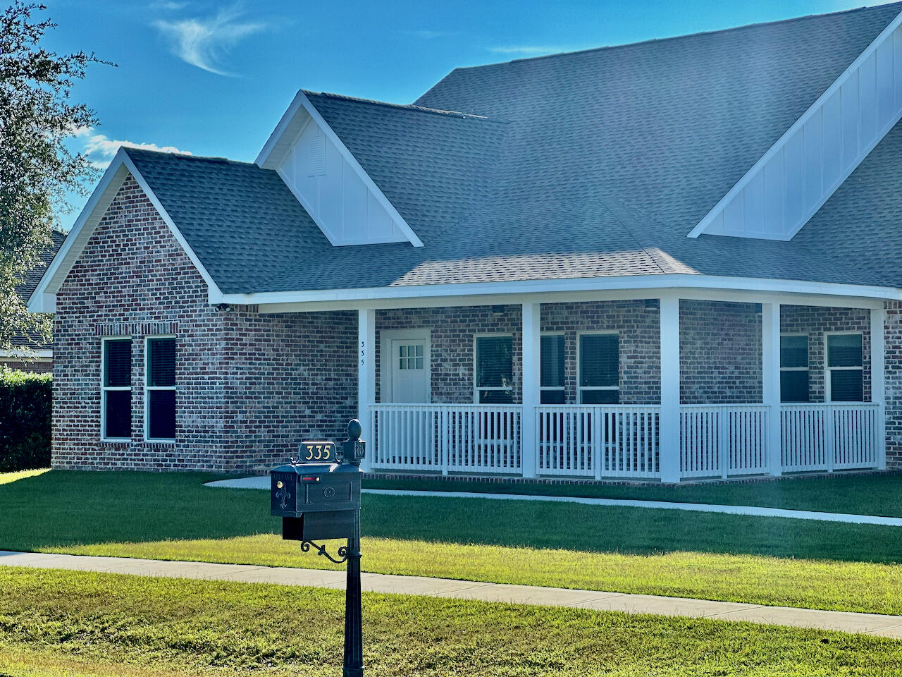 WINDSWEPT ESTATES - Residential