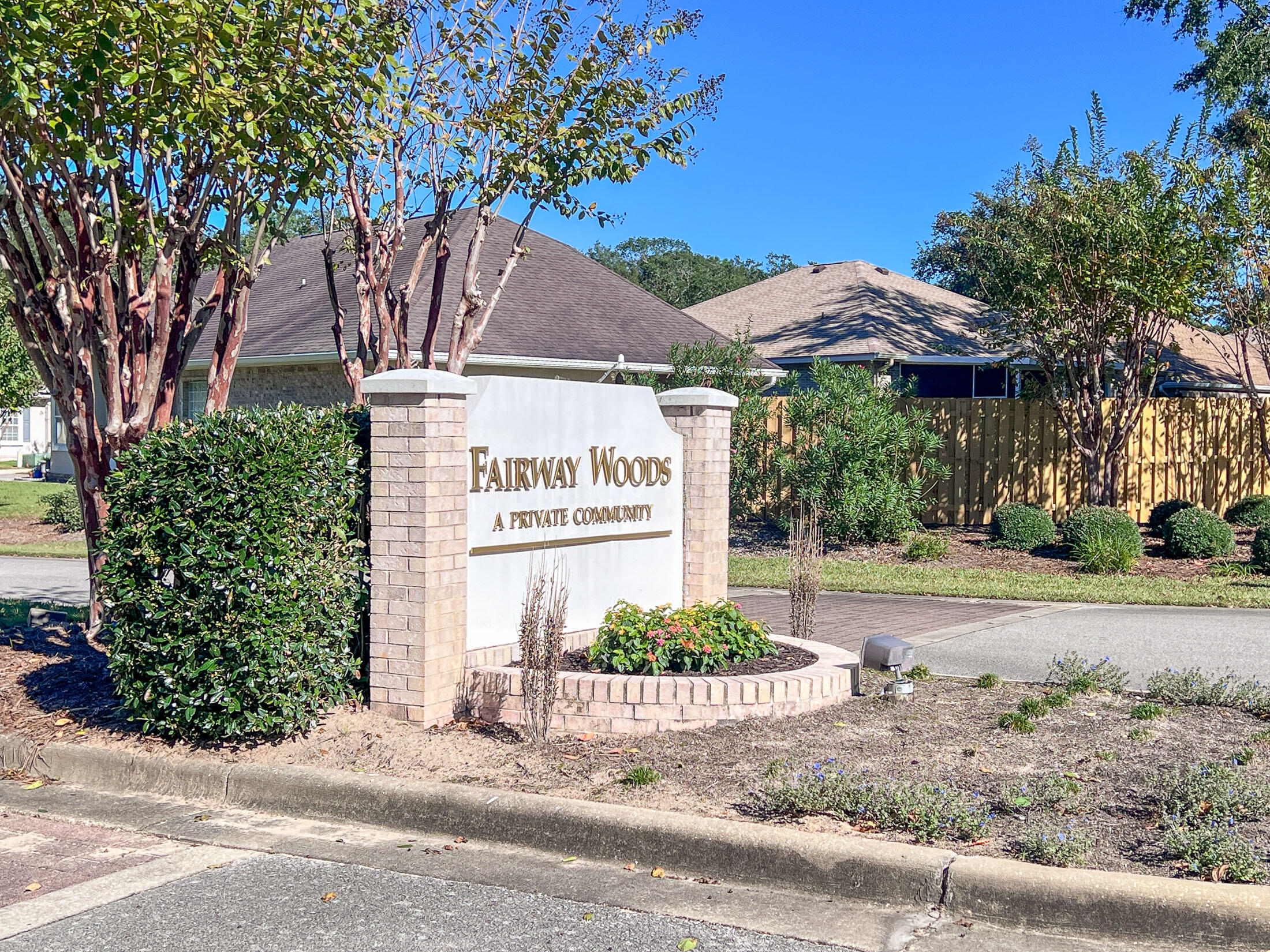 FAIRWOOD PH 1 - Residential