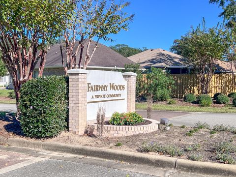 A home in Niceville