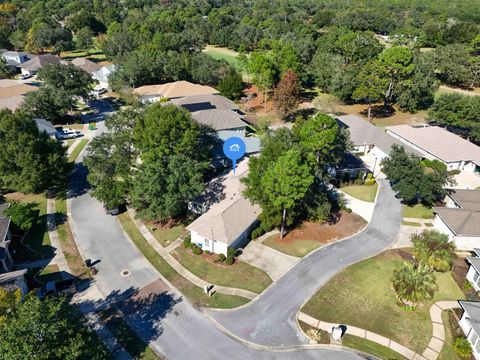 A home in Niceville