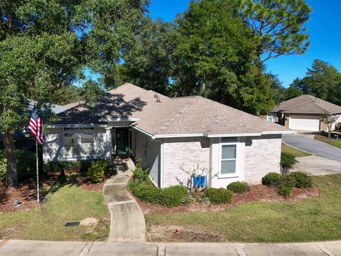 A home in Niceville