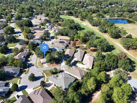 A home in Niceville