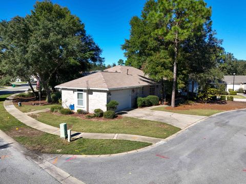 A home in Niceville