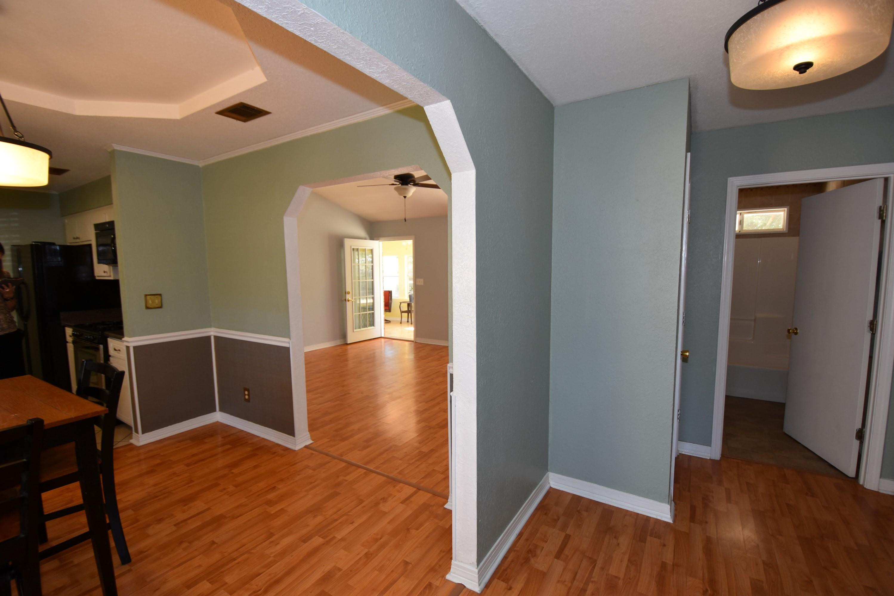 SHOAL WOOD ESTATES - Residential