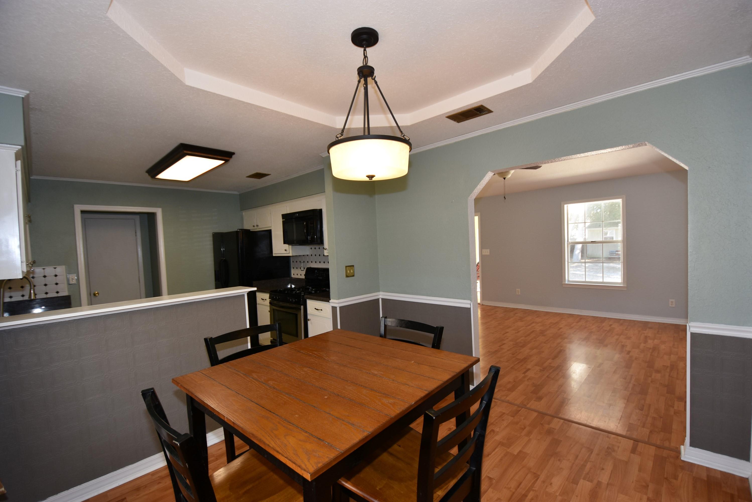 SHOAL WOOD ESTATES - Residential