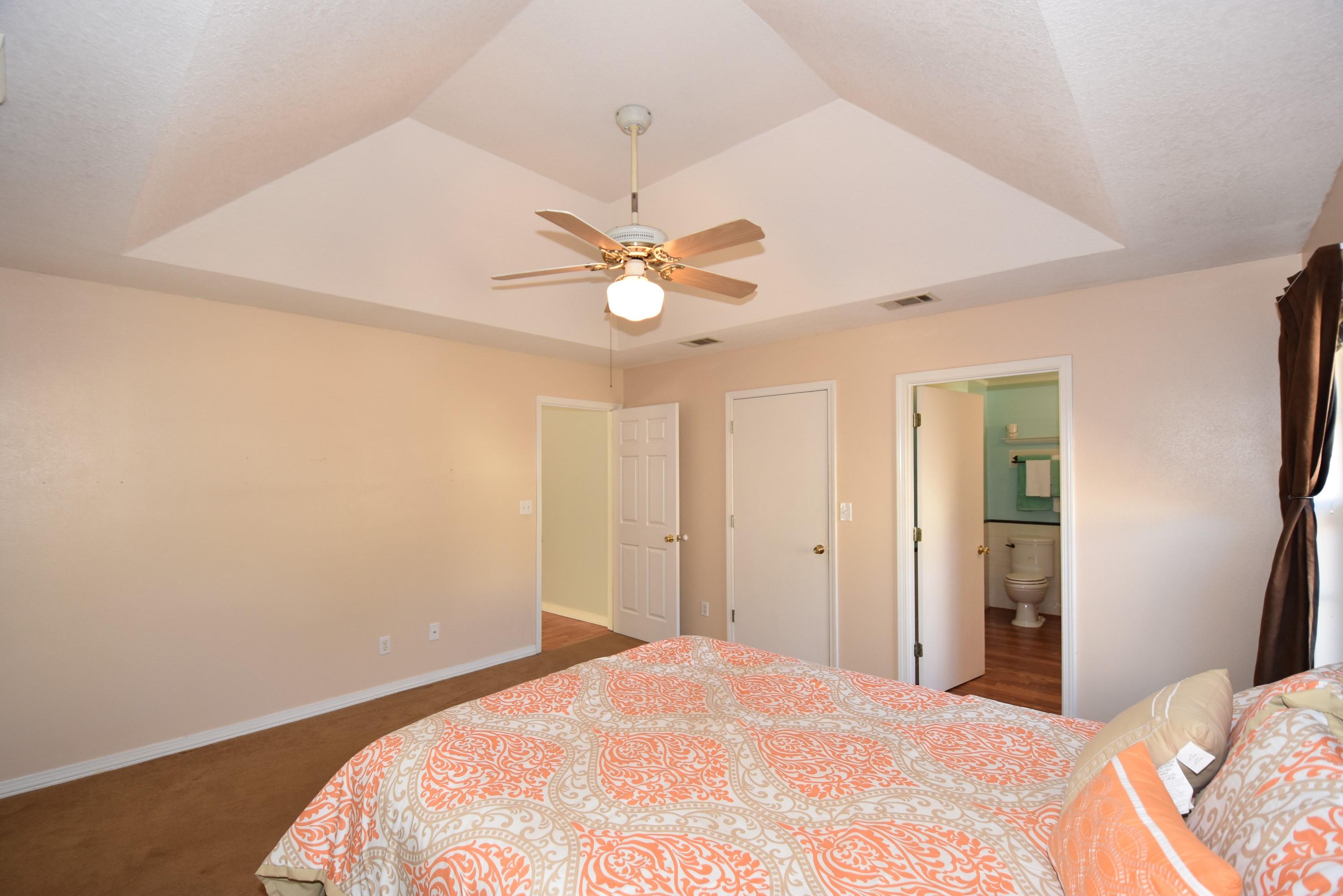 SHOAL WOOD ESTATES - Residential