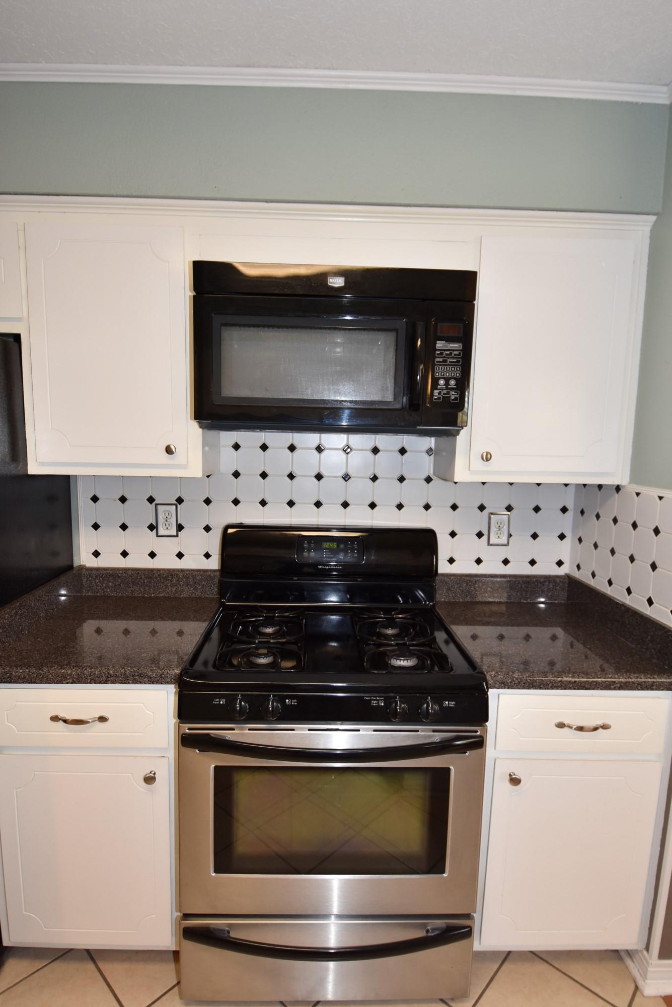 SHOAL WOOD ESTATES - Residential