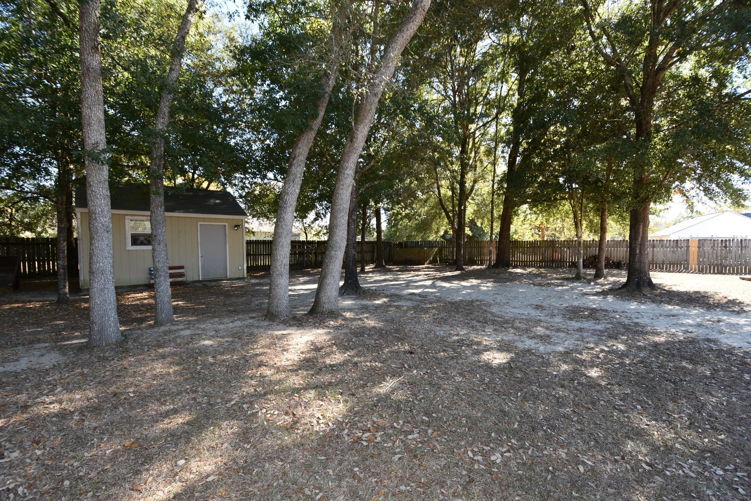 SHOAL WOOD ESTATES - Residential