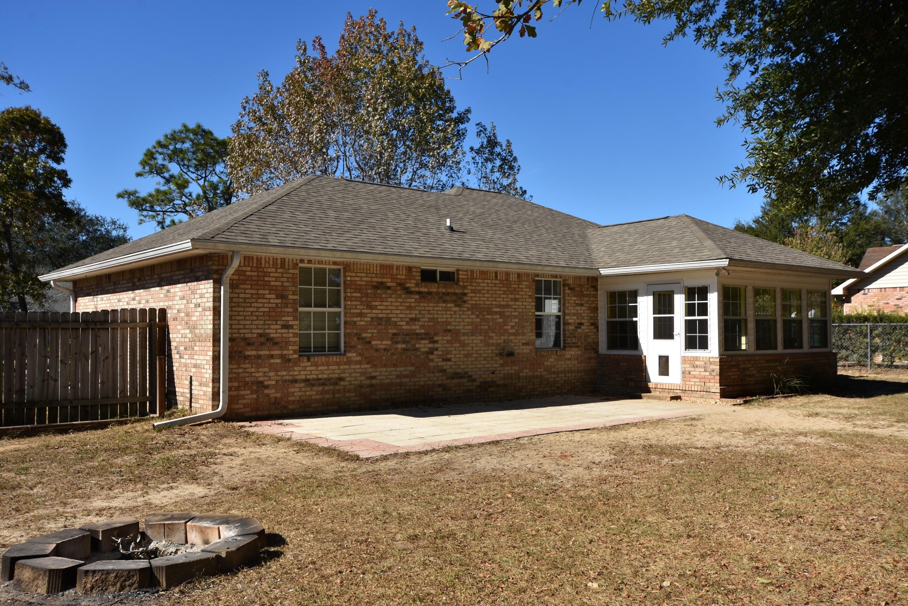 SHOAL WOOD ESTATES - Residential