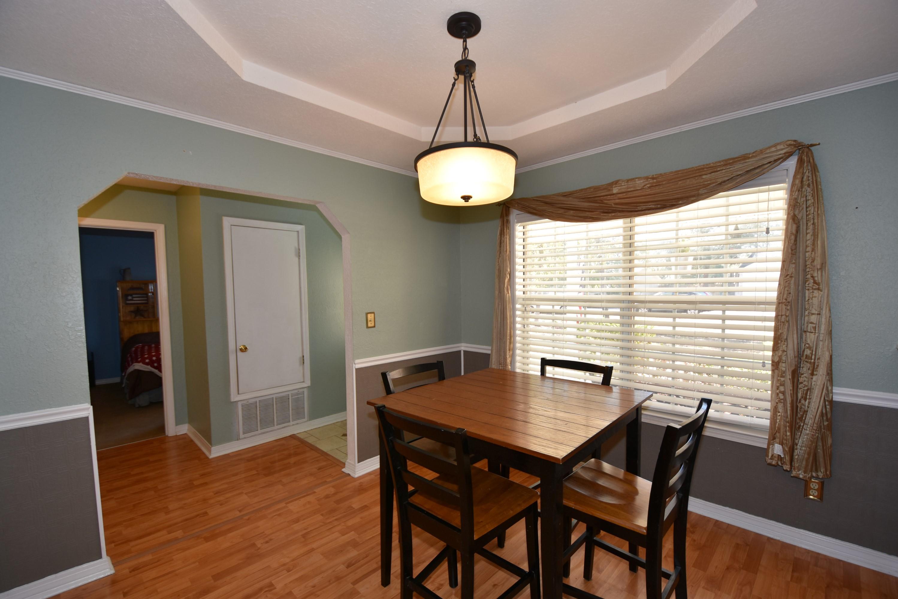 SHOAL WOOD ESTATES - Residential