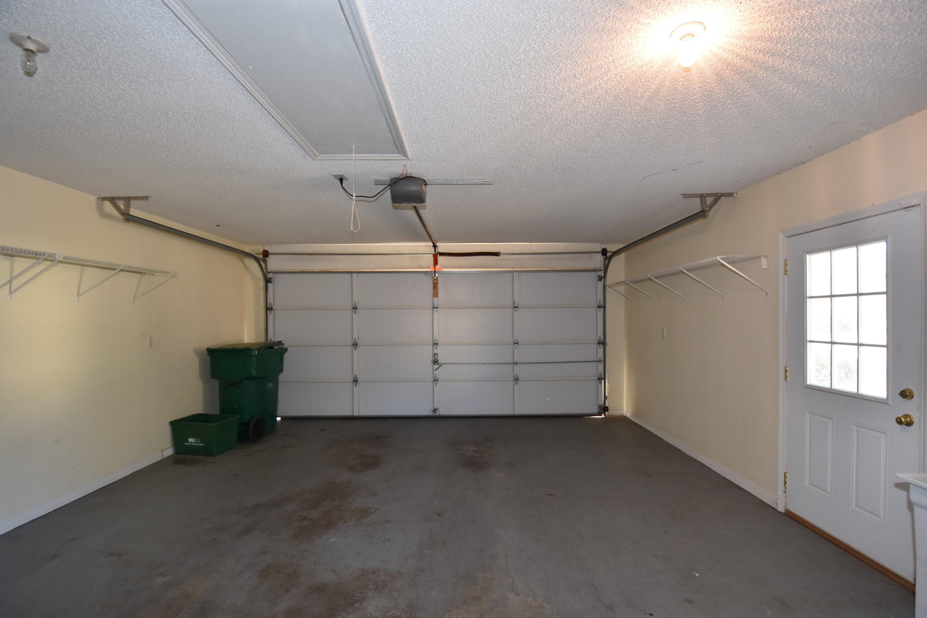 SHOAL WOOD ESTATES - Residential