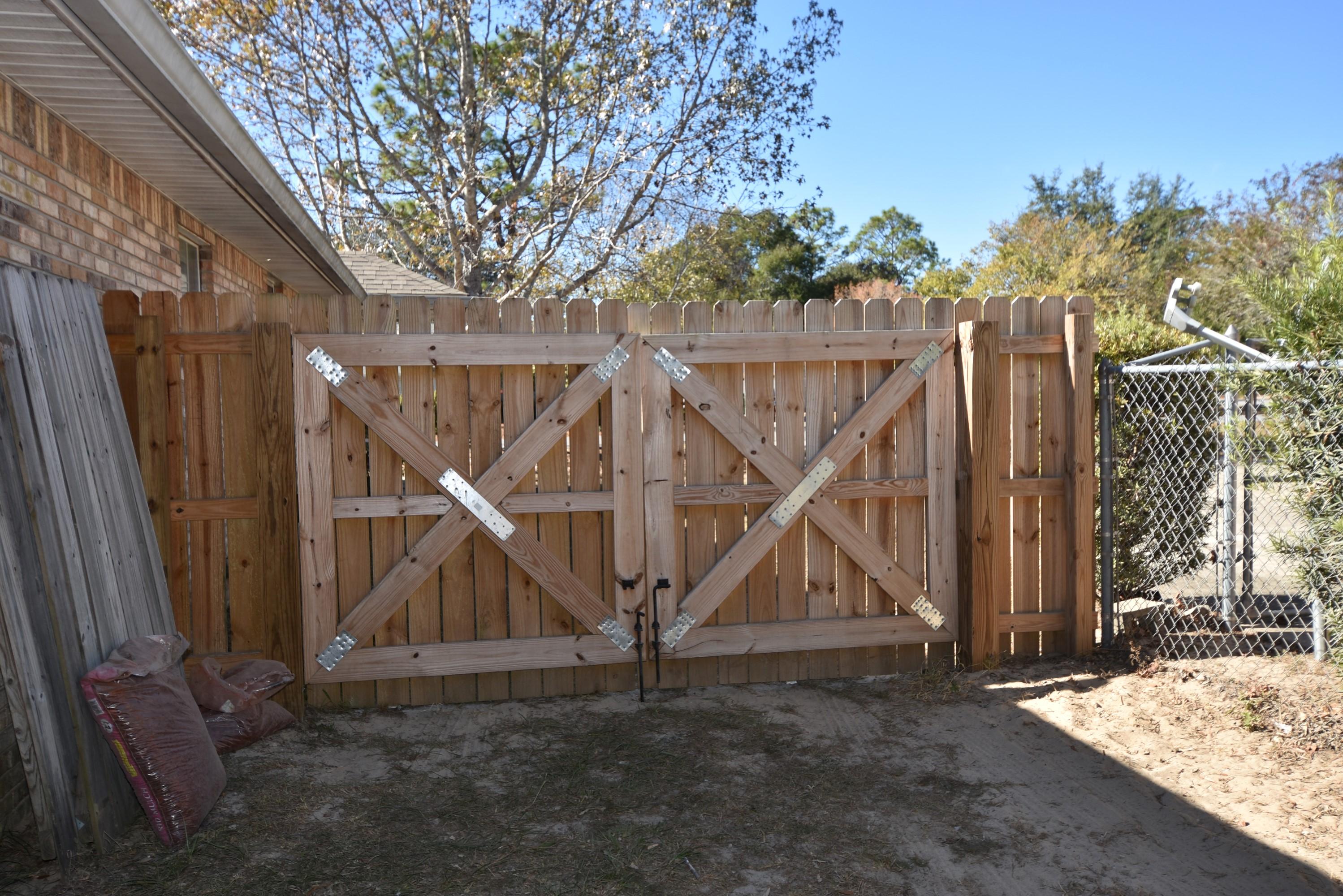 SHOAL WOOD ESTATES - Residential