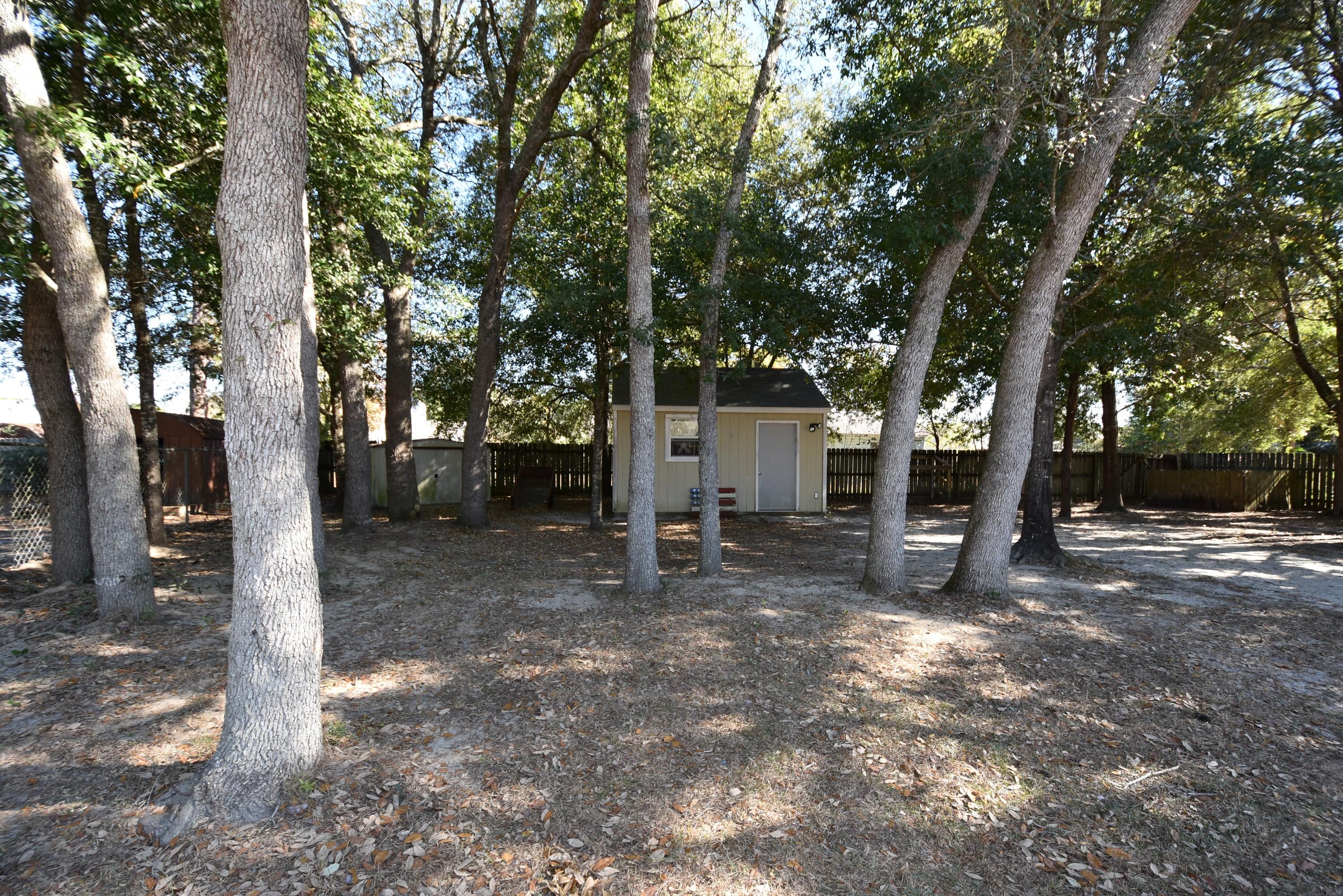 SHOAL WOOD ESTATES - Residential