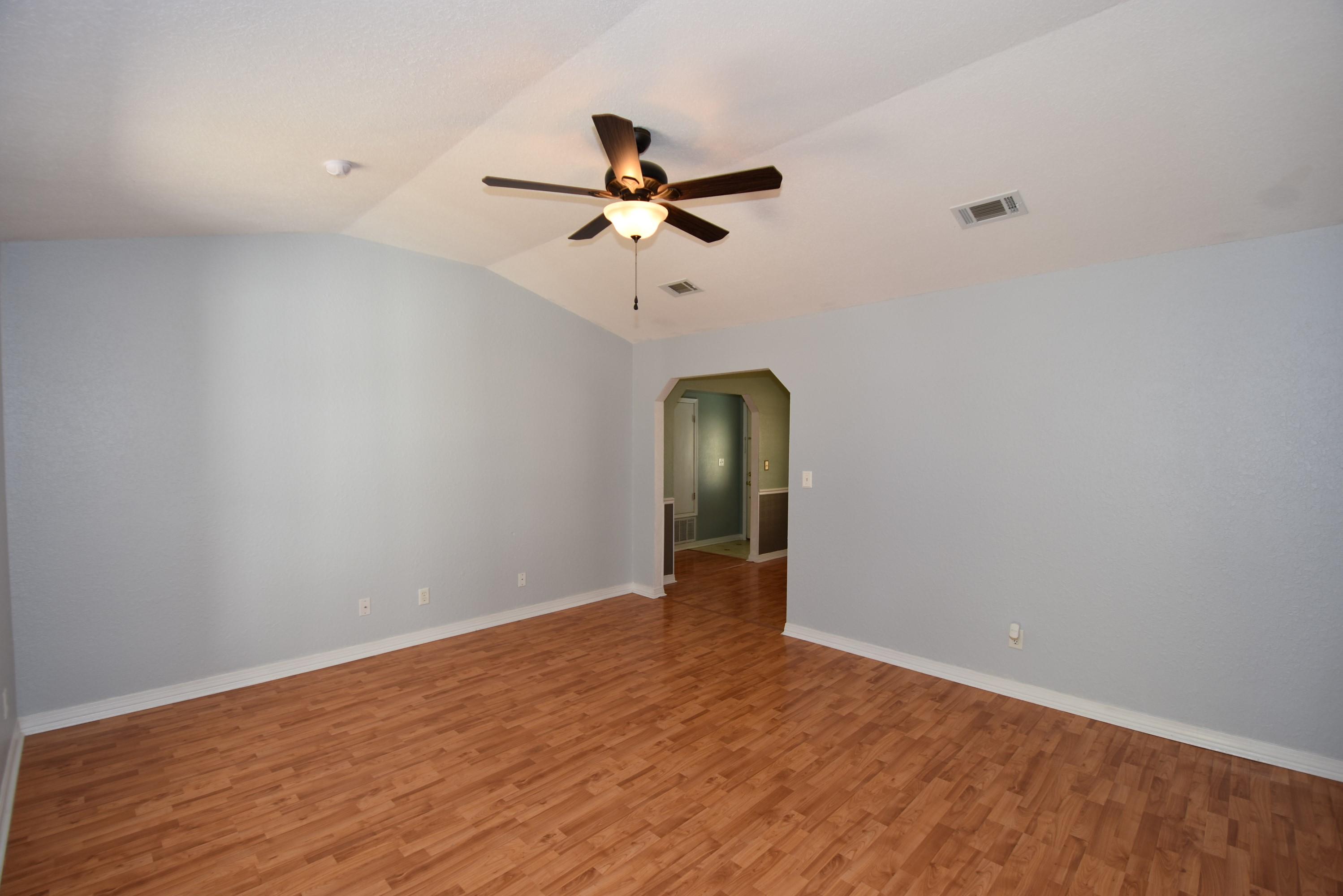 SHOAL WOOD ESTATES - Residential