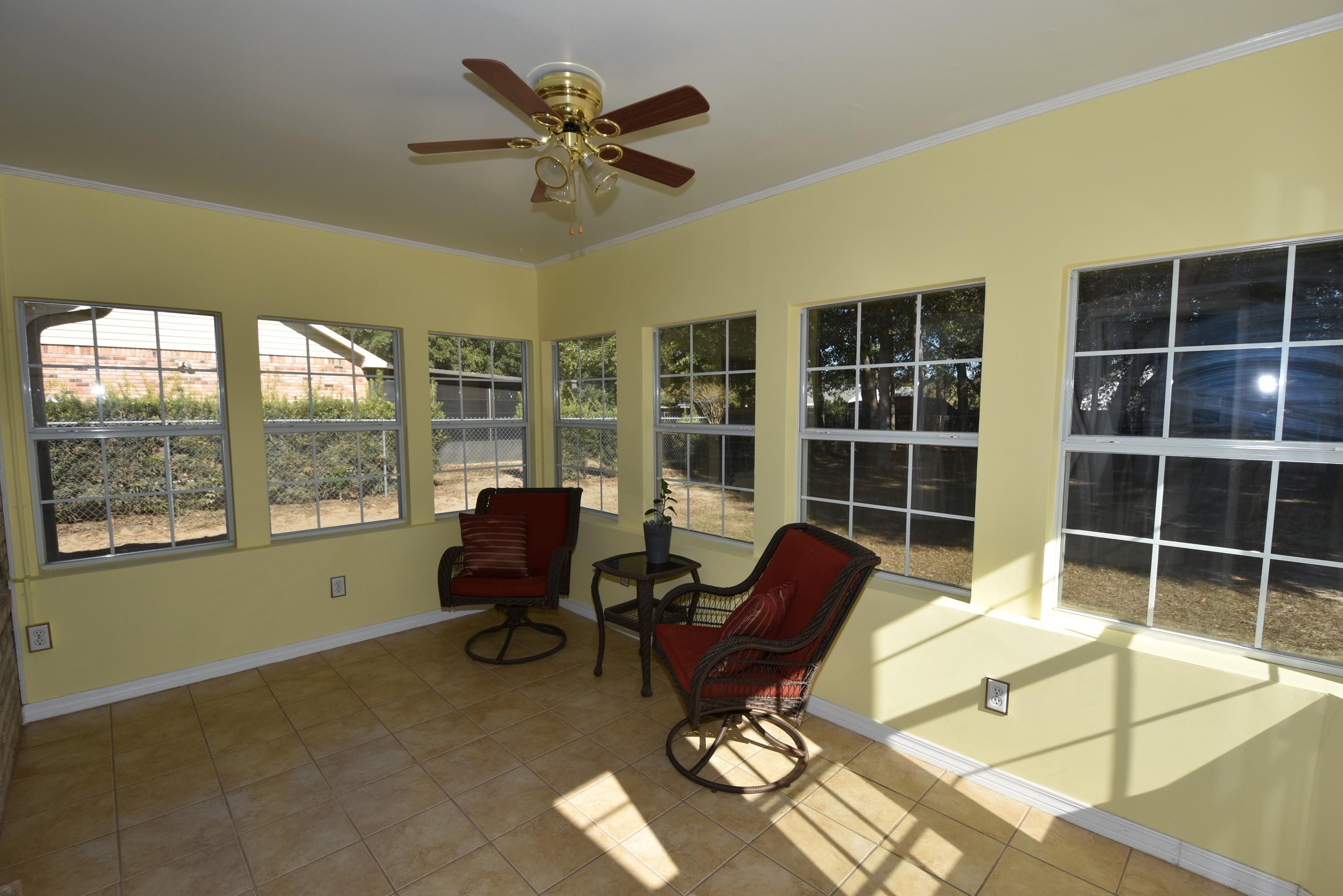 SHOAL WOOD ESTATES - Residential