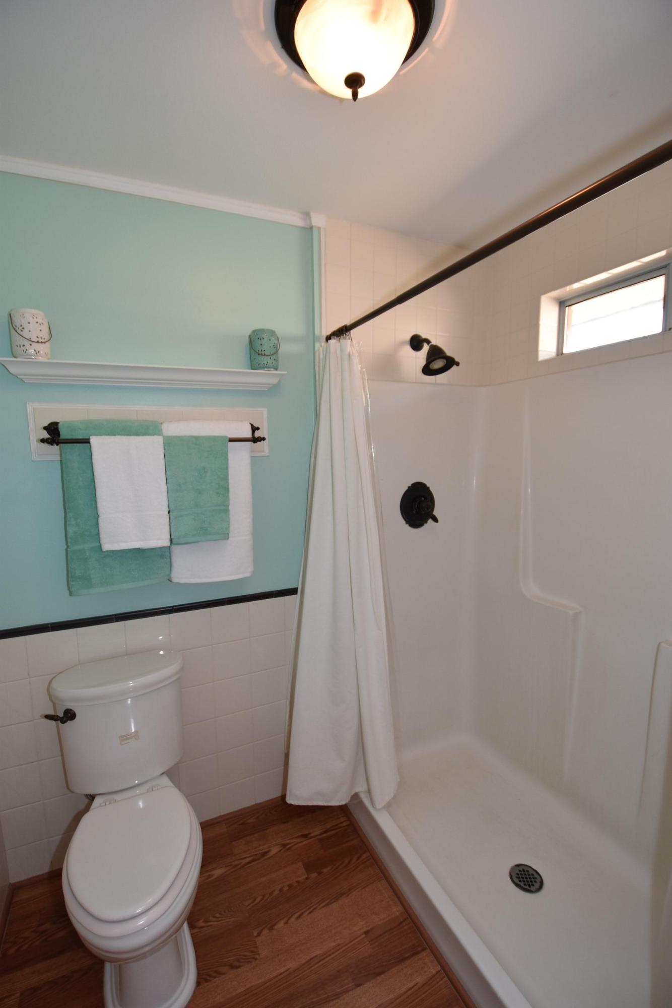 SHOAL WOOD ESTATES - Residential