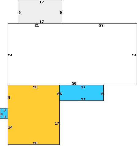 SHOAL WOOD ESTATES - Residential